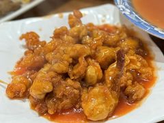 -西工饭庄快餐厅(西工小街店)