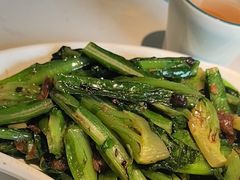 -荔粥记潮汕砂锅粥(太湖路店)