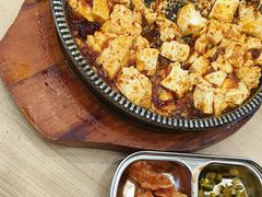 -吉宫釜拌饭馆(益田假日世界店)