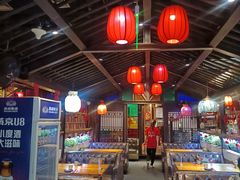 -望京一号·重庆江湖菜(工体店)