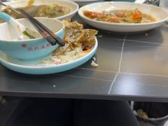 -杨记海鲜楼(三门黑金冠店)