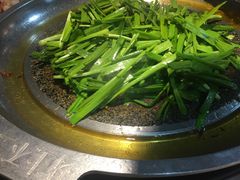 -石记东北风味烤肉店(子固路店)