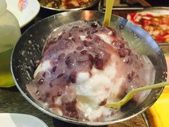 -火炉火自助餐(朝阳大悦城店)