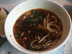 -半山腰·云南菜(侨福芳草地店)