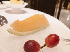 餐后水果-红雀围·海鲜火锅(陆家嘴中心店)