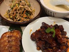 -南京大牌档(之心城店)