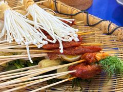 -马路边边串串香形象店(磐石路店)