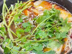 -重庆鸡公煲·嘟享吃(林科大店)