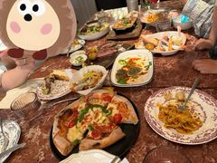 -MOMENTI手工意面(晶耀前滩店)