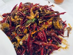 -田记餐馆(富国街店)