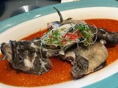 -鸽子侯·家宴·平价海鲜(市图书馆店)