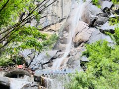 -卡定沟景区