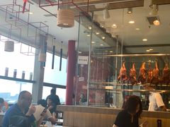 -百事佳烧鸭牛腩(上海虹桥站店)