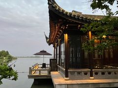 -锦溪古镇