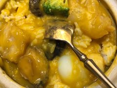 -彩虹之约•淮扬家宴(亚运村店)