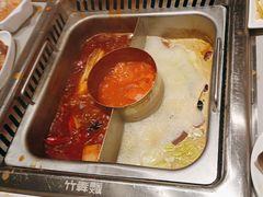 -竹犇番茄火锅(长治太行东街店)