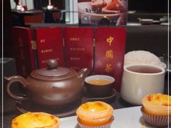 -蝴蝶里·粤菜·点心(滨江龙湖店)