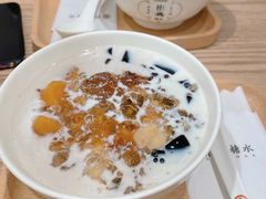-彬媽糖水(侨鑫国际店)