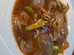 -园里前·10年私厨·福建菜(台江万达鳌峰洲店)