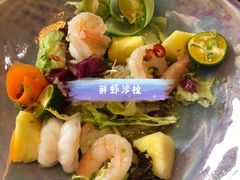 -莫多多餐厅