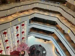 -广州四季酒店