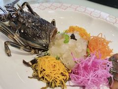 -酒蜻蜓·庭院私房菜(天元东路店)