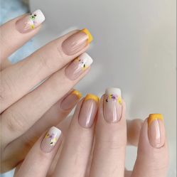 -情同手足美甲美睫