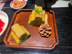 -锦楼·臻选新杭帮(杭州中心店)
