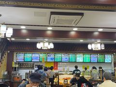 门面-白魁老号饭庄(交道口店)