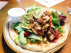 -HELLO 27 意面·沙拉·帕尼尼