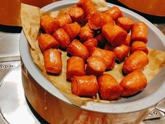 -喜家自助小火锅(卓悦里店)