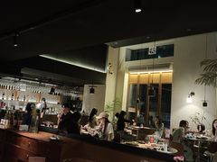 -Fuzzy Bistro 浮几韩餐·茶酒馆