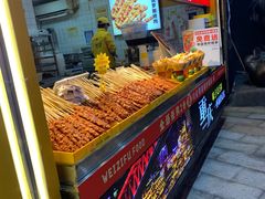 -味子夫鸡柳(解放碑总店)