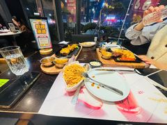 -伯顿西餐厅(厚街香榭丽店)