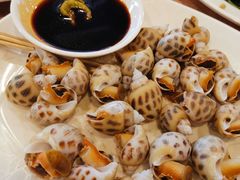 -揭阳钟记小食(福田新村店)