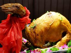 烤全羊-品回味清真西北楼(宁波首店)