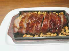 -千日贺茶餐厅(高新万达店)