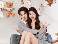 -iF摄影•全家福•证件照•形象照(南山店)