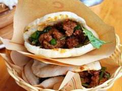 -豆相识•九九豆腐脑(牛咡桥店)