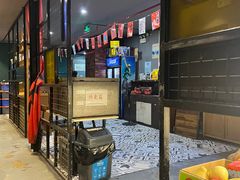 -刘正萍阿婆鱼头 湘小馆(云享城店)