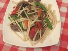 -龙桥私厨·姜花菊花过桥鱼·顺德菜(容桂店)