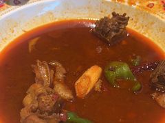 -塔哈尔·新疆盛宴(奉贤龙湖店)