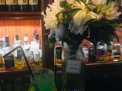 鸡尾酒-The Cheebat 锌吧·Bistro(体育西店)