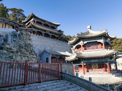 -香山公园