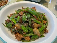 -福巷湘食小馆·猛火现炒(上海首店)