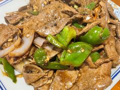 -春發合饭庄