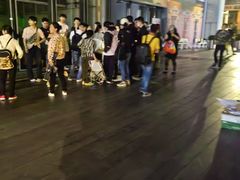 -优衣库(深圳万象天地旗舰店)