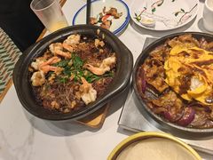 -火啫啫·粤式啫啫煲(南通首店)