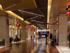 -蜻蜓逐宴全日制西餐厅I古北水镇大酒店