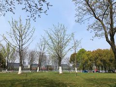 -尚贤河湿地